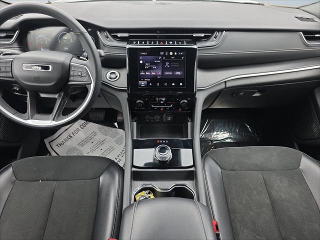 2024 Jeep Cherokee - $31,338