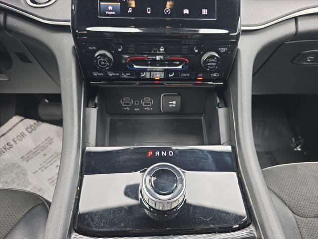 2024 Jeep Cherokee - $31,338