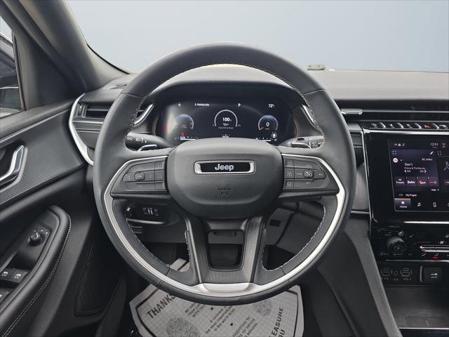 2024 Jeep Cherokee - $31,338
