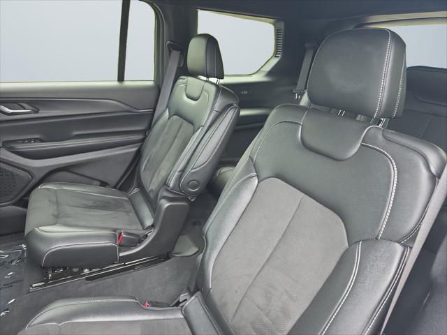 2024 Jeep Cherokee - $31,338