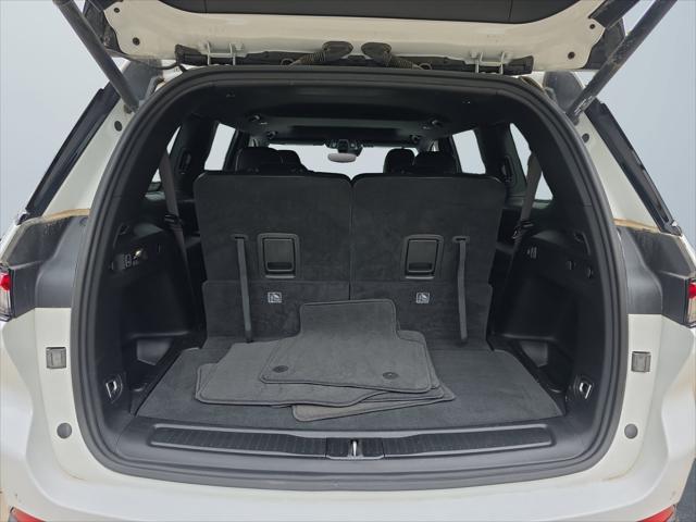 2024 Jeep Cherokee - $31,338