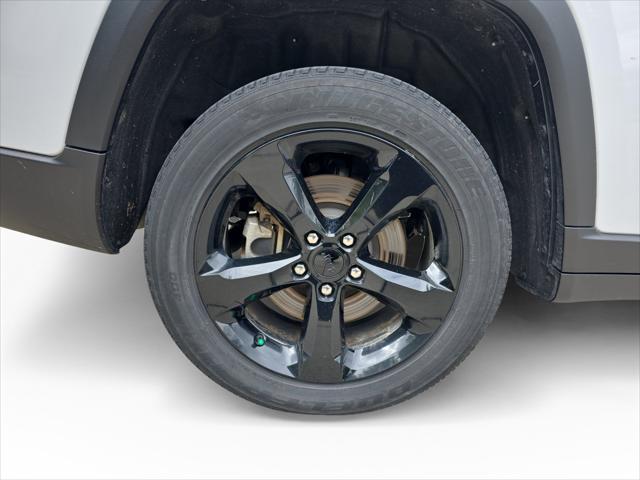 2024 Jeep Cherokee - $31,338