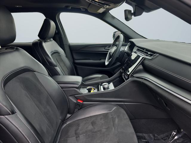 2024 Jeep Cherokee - $31,338