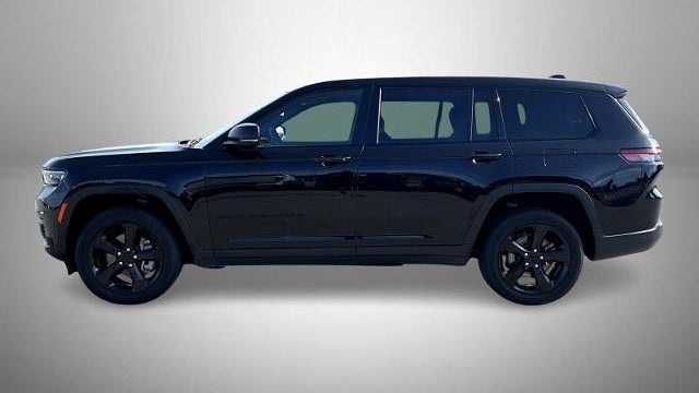 2024 Jeep Grand Cherokee L Altitude X