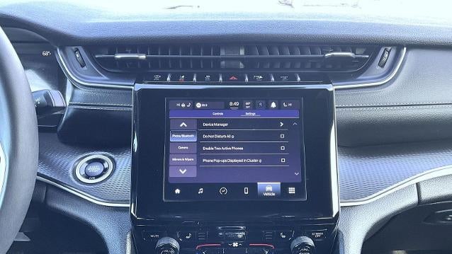 2024 Jeep Grand Cherokee L Altitude X