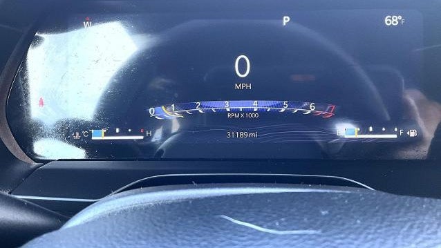 2024 Jeep Grand Cherokee L Altitude X
