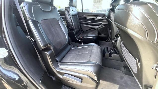 2024 Jeep Grand Cherokee L Altitude X