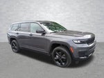 2025 Grand Cherokee L Thumbnail 2