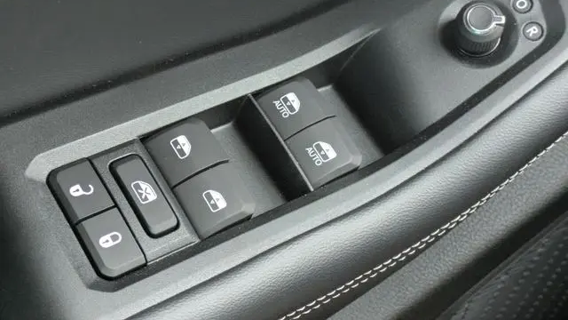 2026 Jeep Grand Cherokee L Laredo X