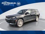 2021 Grand Cherokee L Thumbnail 1