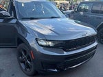 2021 Grand Cherokee L Thumbnail 3
