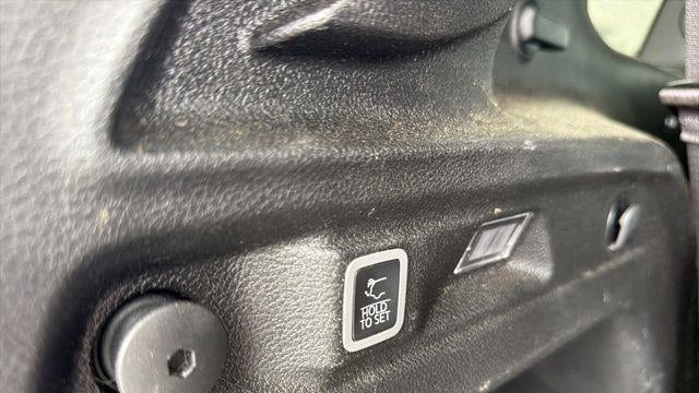 2021 Jeep Grand Cherokee L Laredo