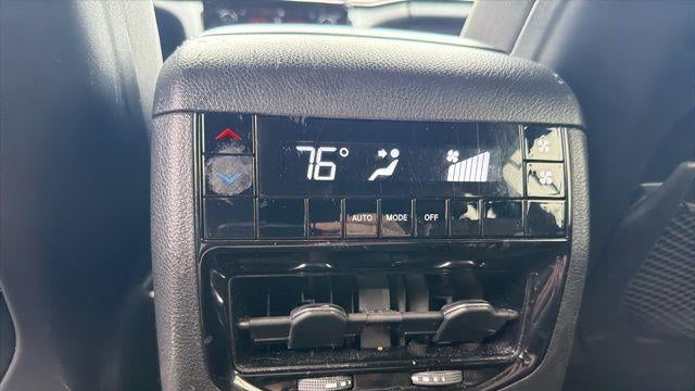 2021 Jeep Grand Cherokee L Laredo