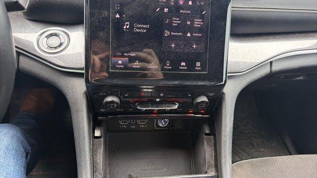 2021 Jeep Grand Cherokee L Laredo