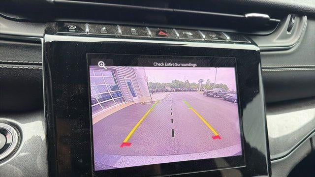 2021 Jeep Grand Cherokee L Laredo