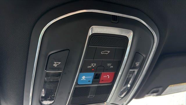 2021 Jeep Grand Cherokee L Laredo