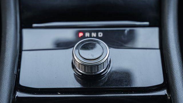 2021 Jeep Grand Cherokee L Laredo