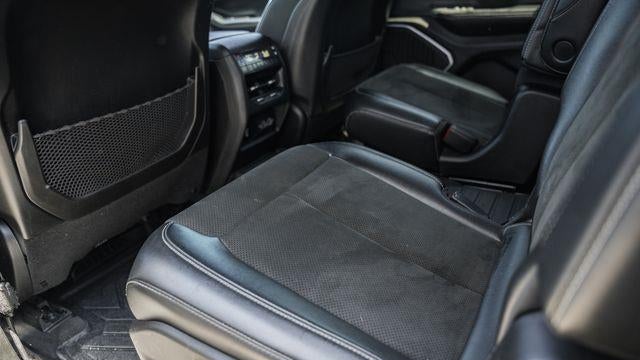 2021 Jeep Grand Cherokee L Laredo