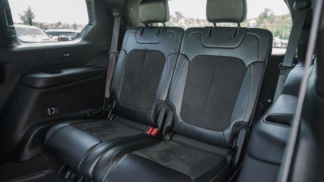 2021 Jeep Grand Cherokee L Laredo