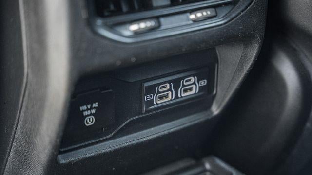 2021 Jeep Grand Cherokee L Laredo