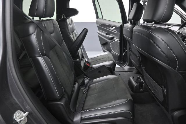 2021 Jeep Cherokee - $21,848