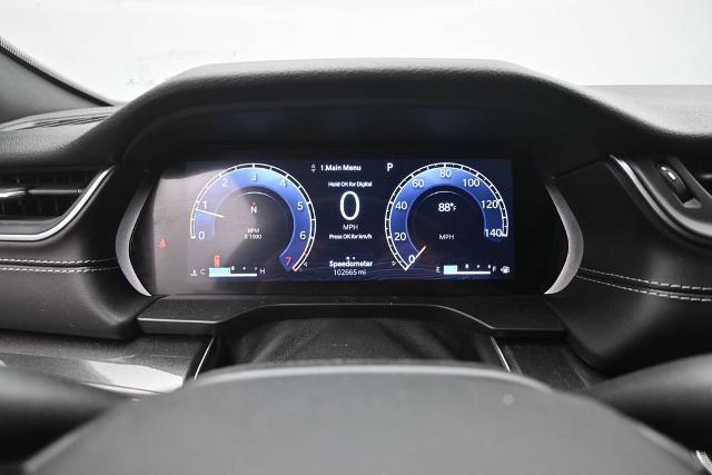 2021 Jeep Cherokee - $21,848
