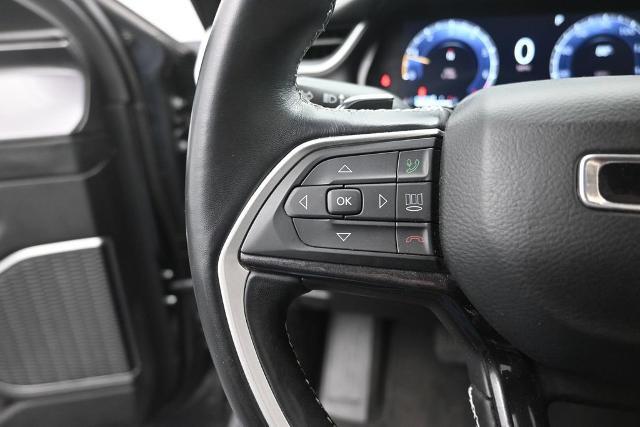 2021 Jeep Cherokee - $21,848