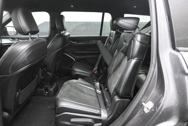 2021 Jeep Cherokee - $21,848