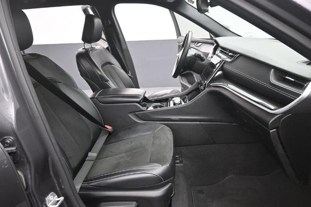 2021 Jeep Cherokee - $21,848