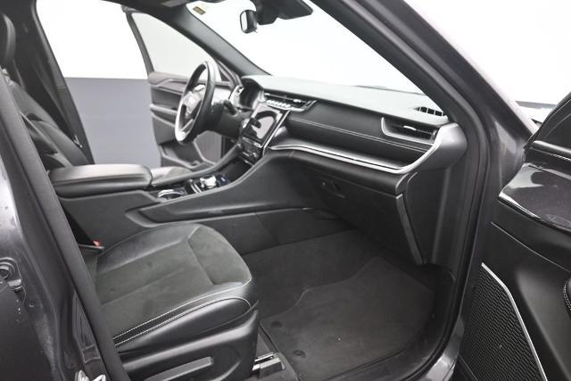2021 Jeep Cherokee - $21,848