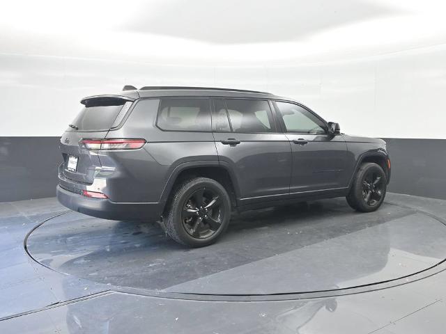 2021 Jeep Cherokee - $21,848