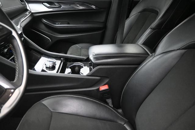 2021 Jeep Cherokee - $21,848