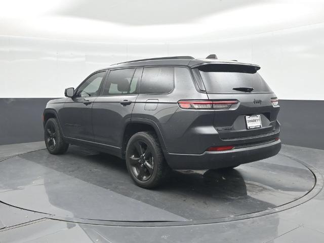 2021 Jeep Cherokee - $21,848