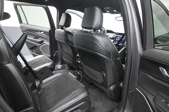2021 Jeep Cherokee - $21,848