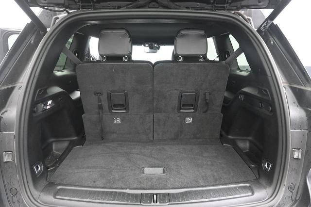 2021 Jeep Cherokee - $21,848