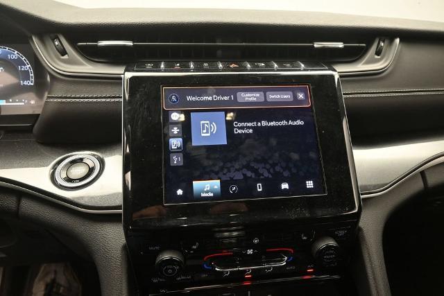 2021 Jeep Cherokee - $21,848