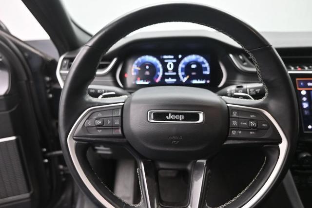 2021 Jeep Cherokee - $21,848