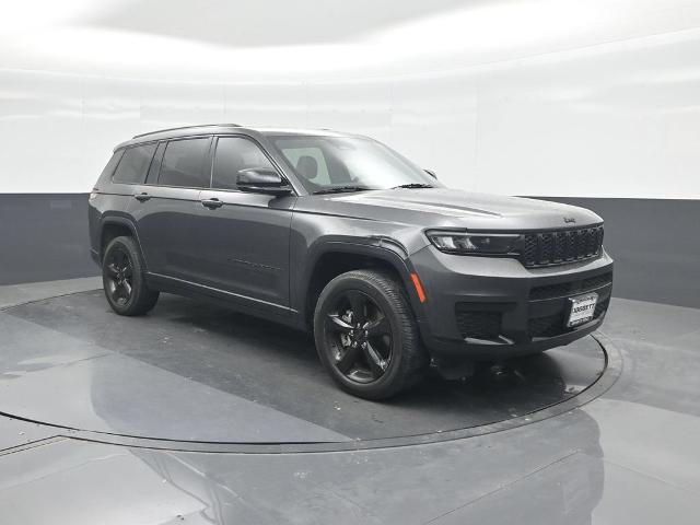 2021 Jeep Cherokee - $21,848