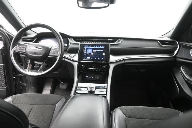 2021 Jeep Cherokee - $21,848