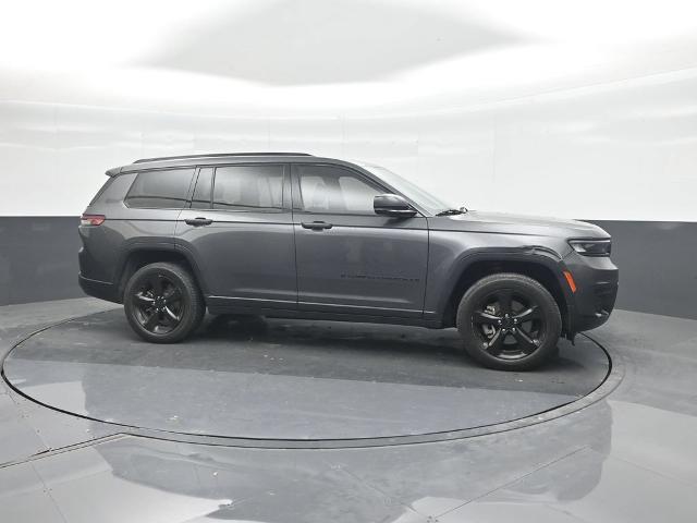 2021 Jeep Cherokee - $21,848