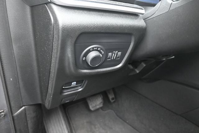 2021 Jeep Cherokee - $21,848