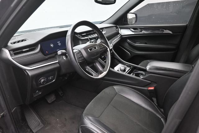 2021 Jeep Cherokee - $21,848