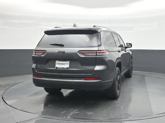 2021 Jeep Cherokee - $21,848