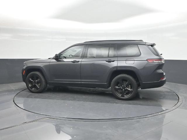 2021 Jeep Cherokee - $21,848