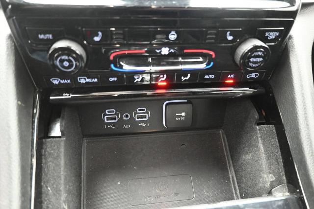 2021 Jeep Cherokee - $21,848