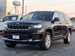 2022 Grand Cherokee L Thumbnail 1