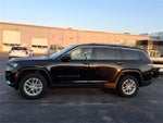 2022 Grand Cherokee L Thumbnail 2