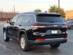 2022 Grand Cherokee L Thumbnail 3