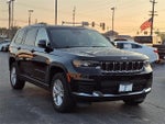 2022 Grand Cherokee L Thumbnail 30