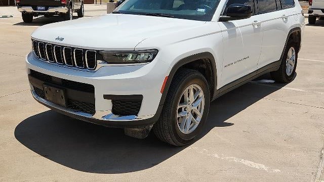 Preowned 2023 Jeep Grand Cherokee L Laredo X for Sale